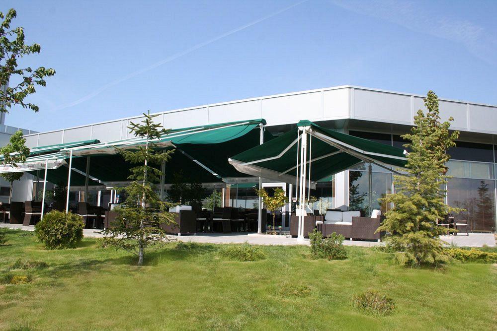 Hotel Ihtiman Exterior photo